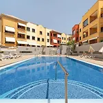 Апартаменты Montenerife Elegance - Piscina & Terraza- Adeje Адехе