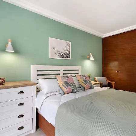 Montenerife Elegance - Piscina & Terraza- Adeje * Адехе