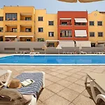 Montenerife Elegance - Piscina & Terraza- Adeje * אדחה