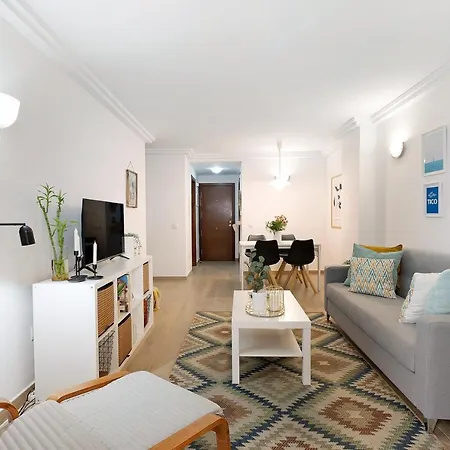 Appartement Bonito Apto Montenerife By Paramount Holidays *