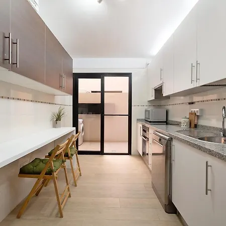 Appartement Bonito Apto Montenerife By Paramount Holidays