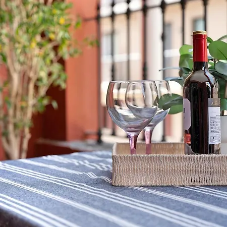 Bonito Apto Montenerife By Paramount Holidays Appartement Costa Adeje (Tenerife)