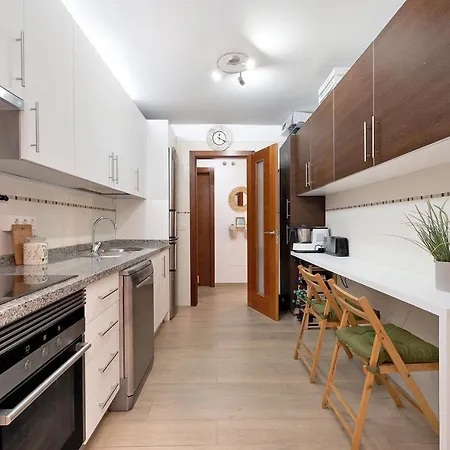 Appartement Bonito Apto Montenerife By Paramount Holidays