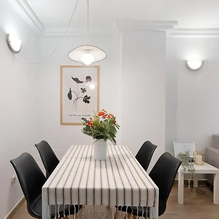 Appartement Bonito Apto Montenerife By Paramount Holidays Costa Adeje (Tenerife)