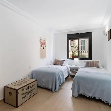 Appartement Bonito Apto Montenerife By Paramount Holidays Costa Adeje (Tenerife)