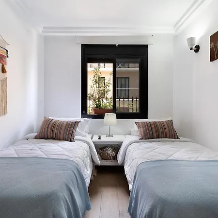 Apartamento Montenerife Elegance - Piscina&terraza- Adeje