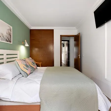 Montenerife Elegance - Piscina&terraza- Adeje