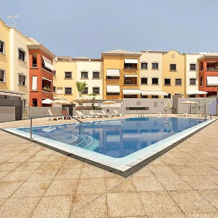 Montenerife Elegance - Piscina&terraza- Adeje Apartamento