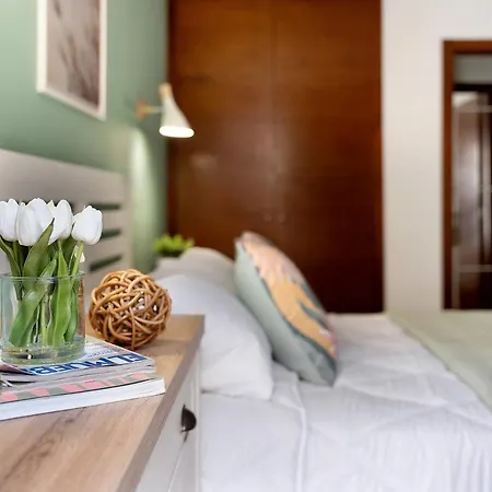 Montenerife Elegance - Piscina&terraza- Adeje *