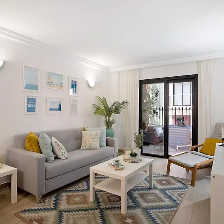 Bonito Apto Montenerife By Paramount Holidays Appartement