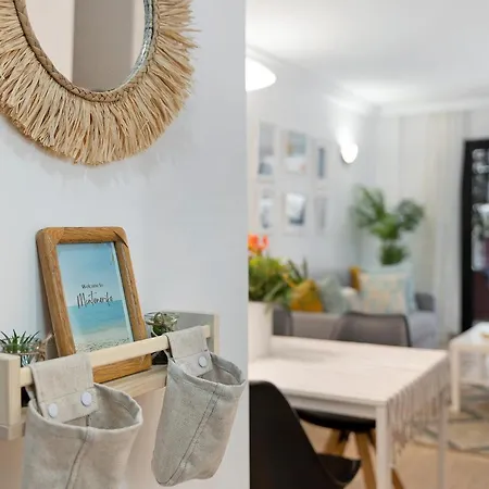 Bonito Apto Montenerife By Paramount Holidays Appartement *