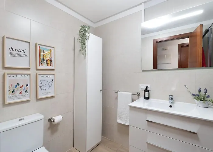 Montenerife Elegance - Piscina&terraza- Adeje *