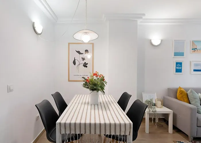 Apartamento Montenerife Elegance - Piscina&terraza- Adeje Costa Adeje (Tenerife)