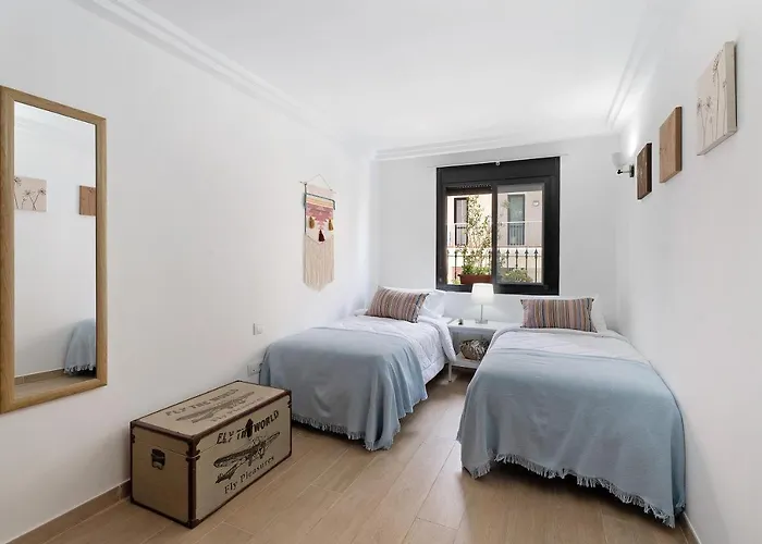 Apartamento Montenerife Elegance - Piscina&terraza- Adeje Costa Adeje (Tenerife)