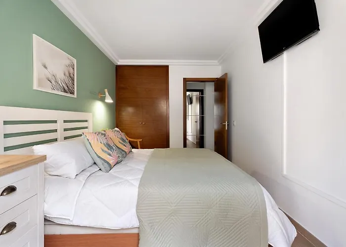 Montenerife Elegance - Piscina&terraza- Adeje