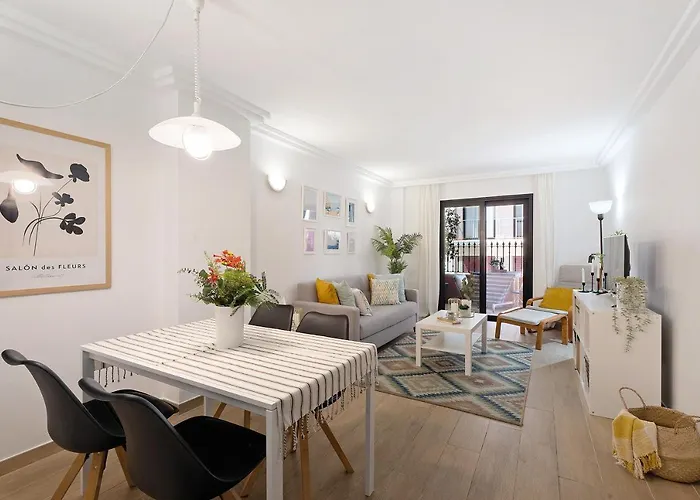 Apartamento Montenerife Elegance - Piscina&terraza- Adeje *