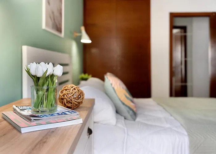 Montenerife Elegance - Piscina&terraza- Adeje *