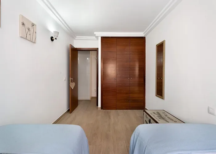 Montenerife Elegance - Piscina&terraza- Adeje Apartamento *