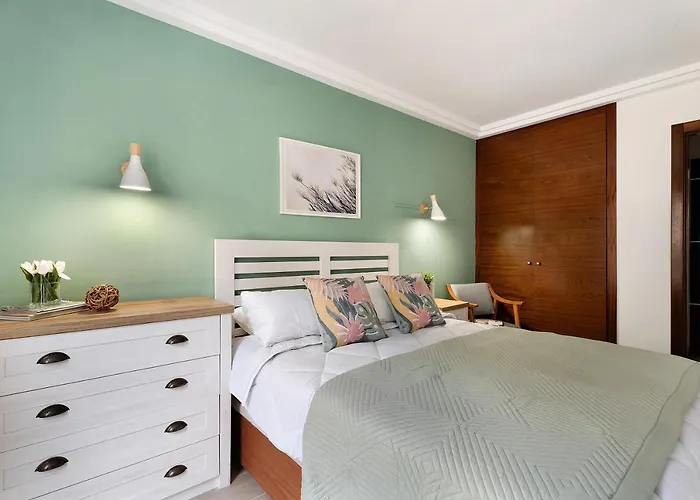 Montenerife Elegance - Piscina&terraza- Adeje * Costa Adeje (Tenerife)