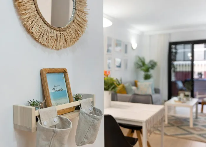 Montenerife Elegance - Piscina&terraza- Adeje Apartamento *