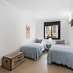 Apartmán Montenerife Elegance - Piscina & Terraza- Adeje Costa Adeje (Tenerife)