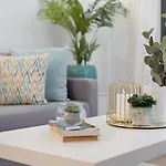 Apartmán Montenerife Elegance - Piscina & Terraza- Adeje