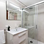 Apartmán Montenerife Elegance - Piscina & Terraza- Adeje *