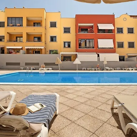 Montenerife Elegance - Piscina & Terraza- Adeje * Costa Adeje (Tenerife)