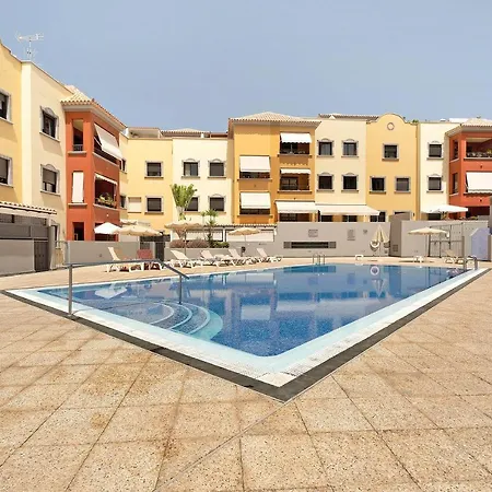 Bonito Apto Montenerife By Paramount Holidays Апартаменти