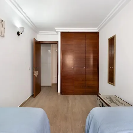 Bonito Apto Montenerife By Paramount Holidays Апартаменты *