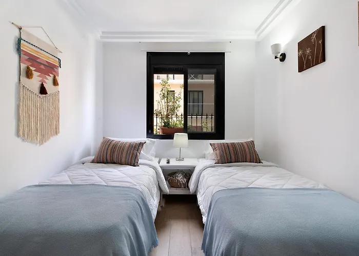 Lägenhet Montenerife Elegance - Piscina & Terraza- Adeje