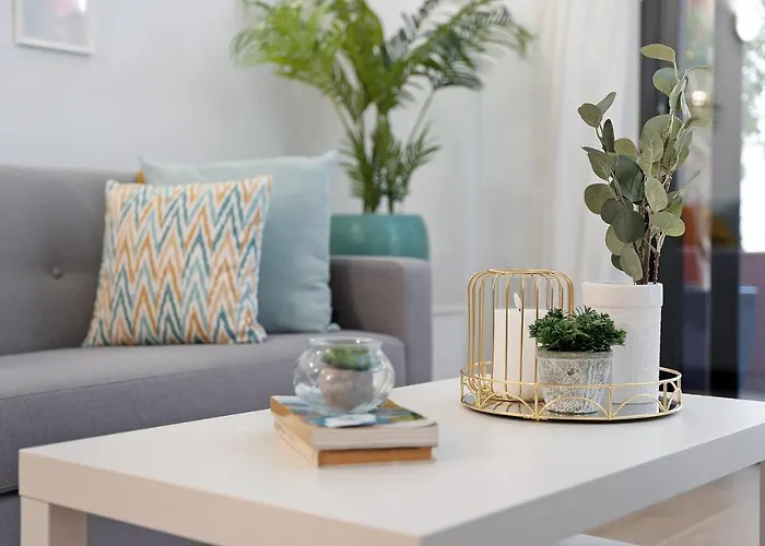 Lägenhet Montenerife Elegance - Piscina & Terraza- Adeje