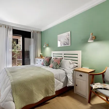 Apartamento Montenerife Elegance - Piscina & Terraza- Adeje